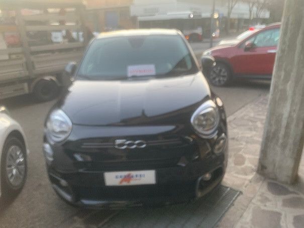 Altele Fiat 500X 1.5 T4 Hybrid 130 CV DCT Sport