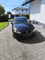 Seat Exeo Kombi - gebrauchte Seat Exeo aus dem Jahr 2009