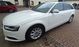Audi A4 2.0 TDI 105kW multitronic Ambiente Avant ... - Audi A4: TDI Multitronic