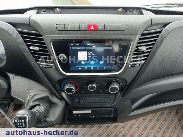 Iveco Daily 70 C 18H D(oka) Meiller 3SK Trigenius