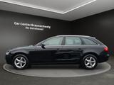 Audi A4 Avant 2.0 S-tronic quattro Ambiente - Audi A4 mit Diesel-Antrieb: Kombi, 2.0