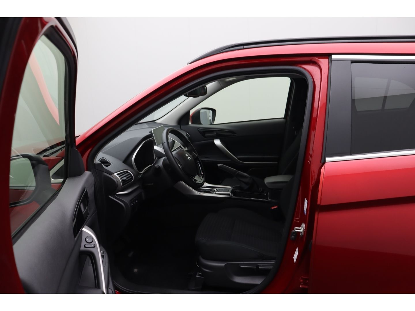 Fahrzeugabbildung Mitsubishi Eclipse Cross Diamant Edition 2WD AHK Kamera