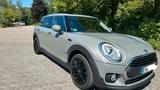 MINI One Clubman Pepper - scheckheftgepflegte MINI One Clubman