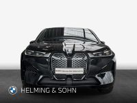BMW iX - Vorschau Bild 5