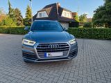Audi Q5 50 TDI quattro MATRIX VIRTUAL AHK S-LINE NAVI - Audi Q5 in Hannover