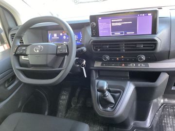Toyota Proace (Verso) - 8