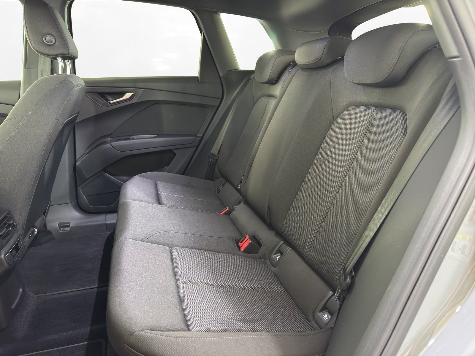 Audi Q4 e-tron - Bild 11