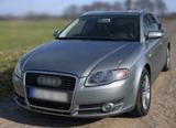 Audi A4 1.6 Avant - - Audi A4 mit Benzin-Antrieb: Kombi, 1.6