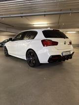 BMW M140i Special Edition/No OPF/HJS/Nav. Prof/H&K - BMW M-Modelle in Frankfurt (Main)
