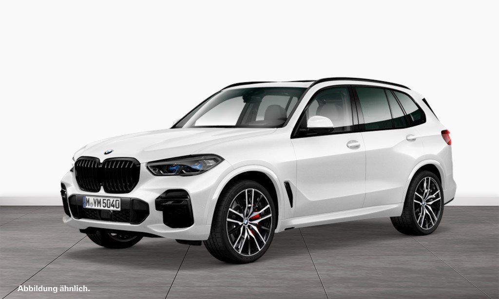 Image of BMW X5