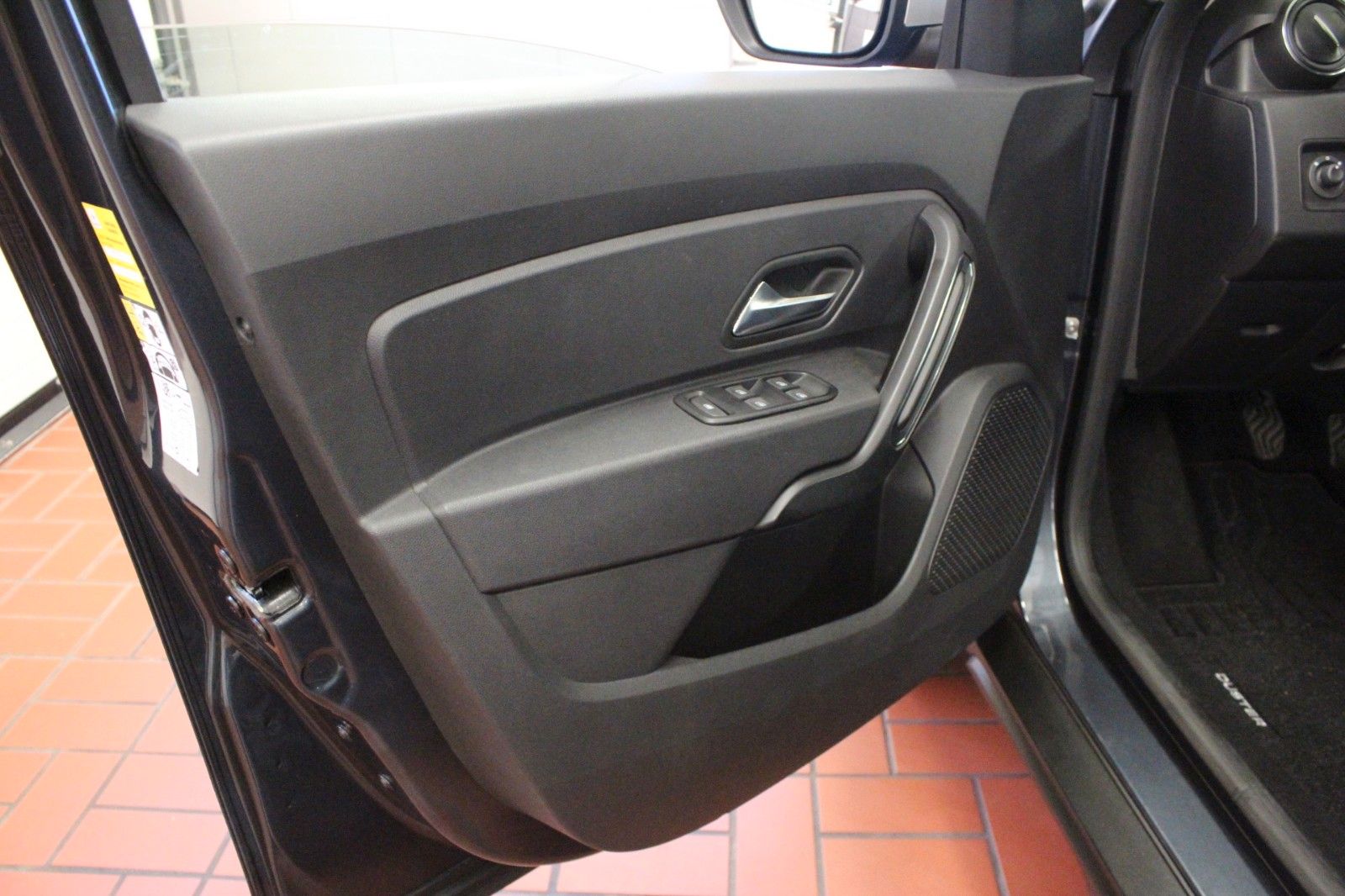 Fahrzeugabbildung Dacia Duster TCe 130 Urban 2WD *Klima*Sitzhzg*