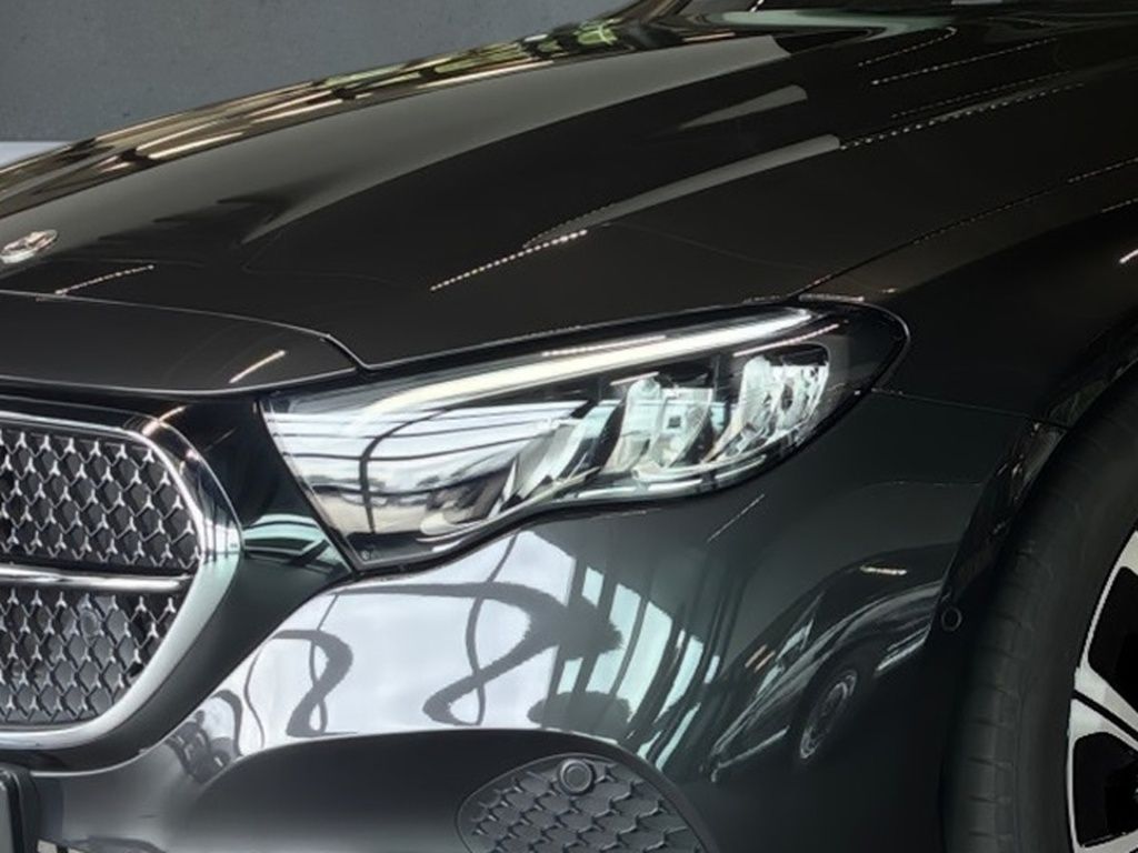 Mercedes-Benz E 220 d LED BURMESTER4D KAMERA DISTR. HANDSFREE foto 2