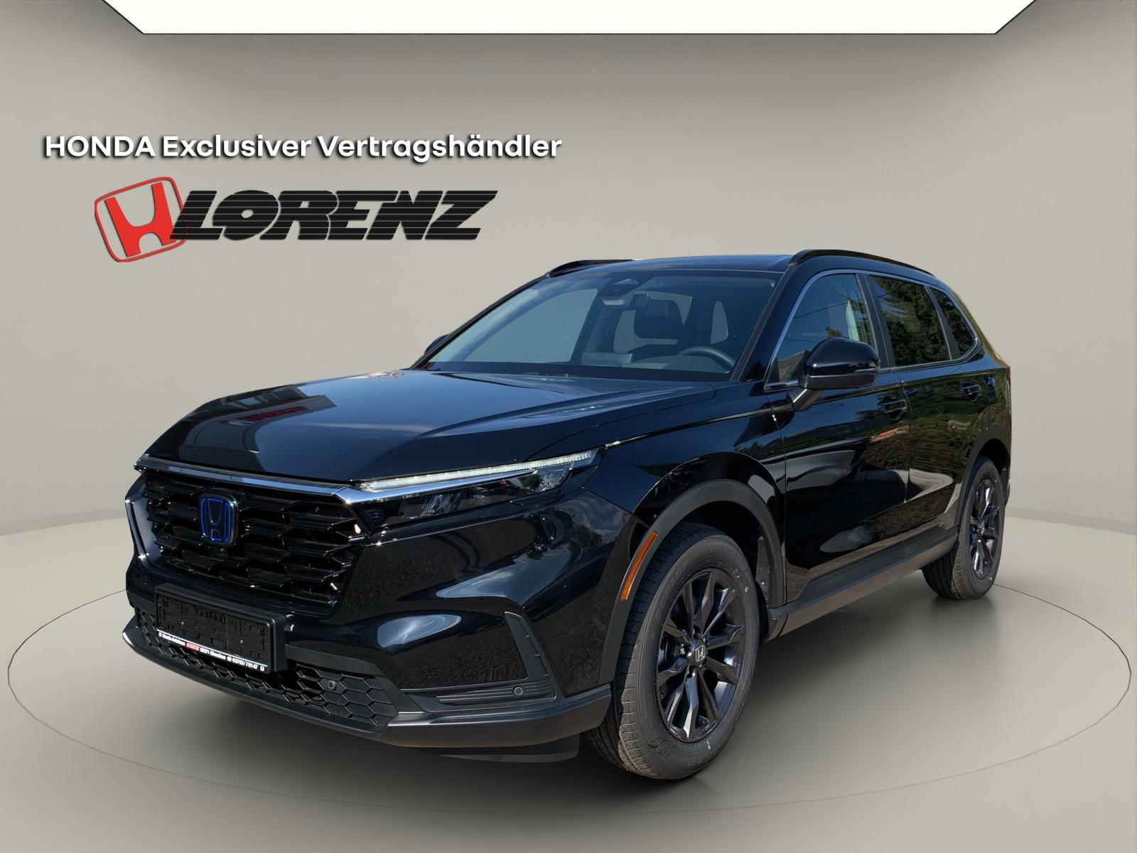 Honda CR-V 2.0 Hybrid Elegance  AWD SOFORT !!!