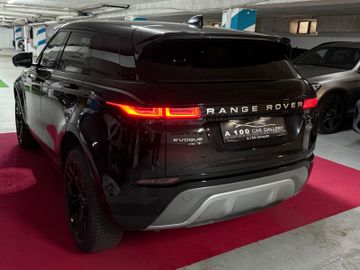 Land-Rover Range Rover Evoque - 6