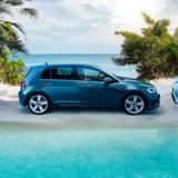 Volkswagen Golf 7 GTI Sport Performance Bau 2020 Top ... - Volkswagen Golf: GTI Sport