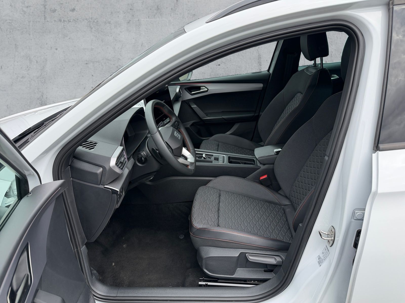 Seat Leon - Bild 12