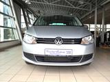 Volkswagen Sharan 2.0 TDI BMT Comfortline STHZ SHZ KLIMA - Volkswagen Sharan mit Diesel-Antrieb: Kleinbus