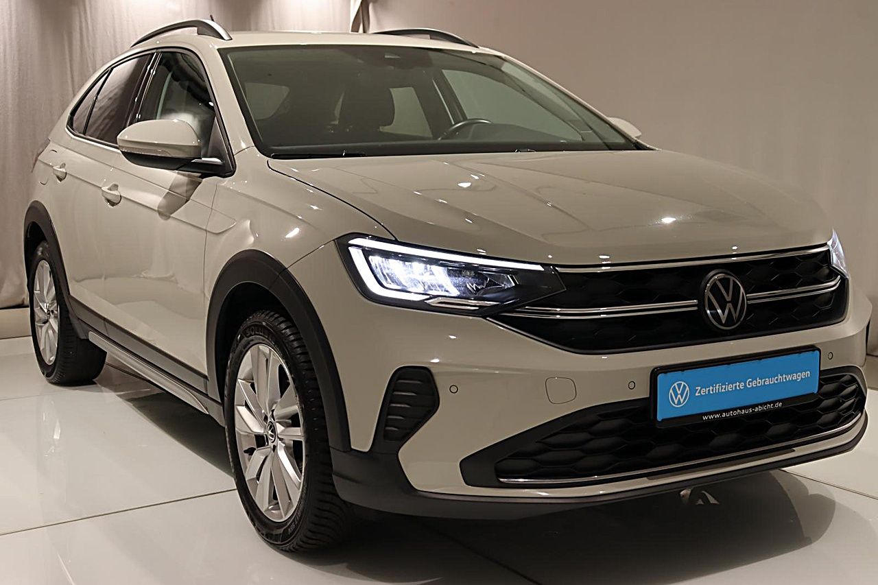 Volkswagen Taigo - Bild 3