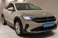 Volkswagen Taigo - Vorschau Bild 3