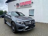 Mercedes-Benz GLC 350 d 4Matic AMG Paket / EURO-6 / Automatik