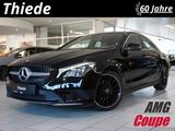Mercedes-Benz CLA 180 COUPE SCORE 7G-DCT NAVI/LED/SPORT/AMG/SH - Mercedes-Benz CLA 180: AMG