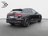 Audi RS Q8 4.0 TFSI preform. AHK*Keramik*Massage*Pano - gebrauchte Audi RSQ8 aus dem Jahr 2024