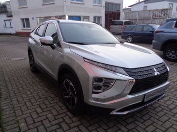 Mitsubishi Eclipse Cross - 4