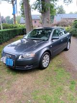 Audi A4 S-Line, 2,0.  EZ: 2006, 131500km, ... - Audi A4 aus 2006: Line