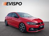 Volkswagen Polo GTI*Beats*DAB*DSG*KW+Fahwerk*Finanzierung* - : Kleinwagen, Finanzierung