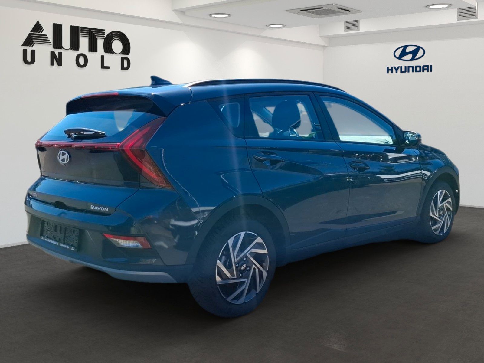 Hyundai BAYON – Bild 3