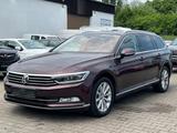 Volkswagen PASSAT 2.0TDI DSG ~MOTORPROBLEM~ HIGHLINE - Volkswagen Passat: Unfallwagen