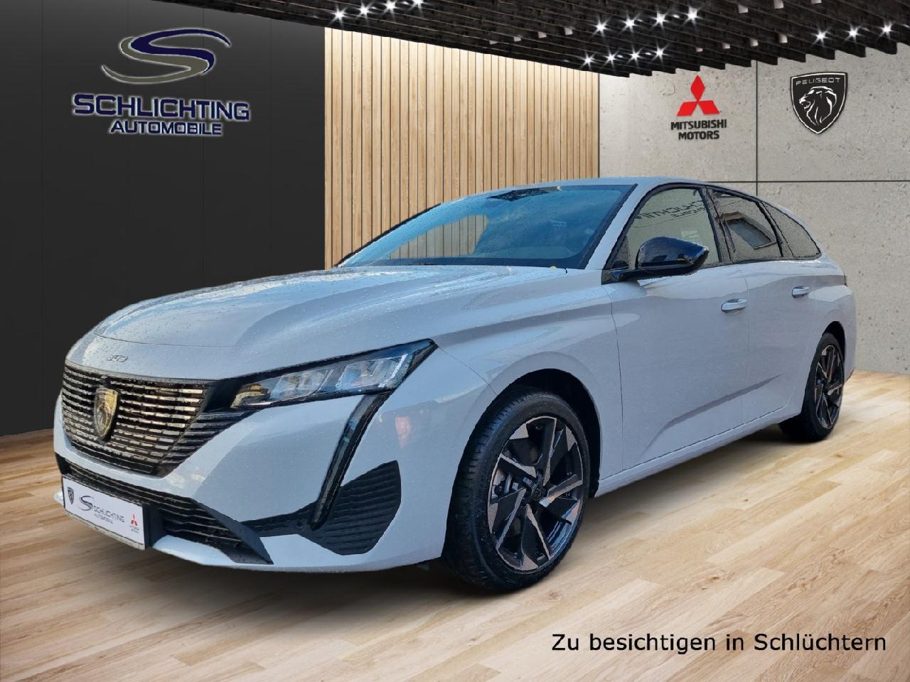 Peugeot 308 SW Allure