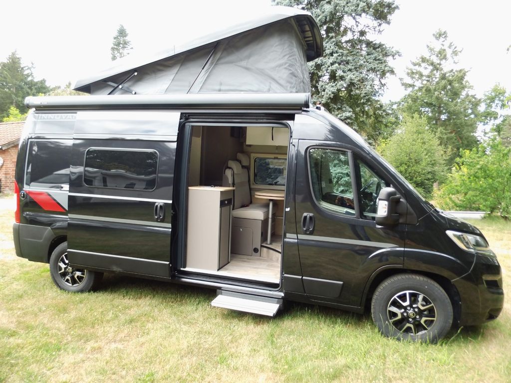 LMC, Innovan 600