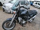 BMW R850R 259 - BMW MOTORRAD R25