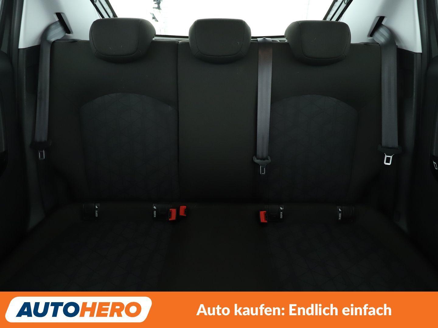 Opel Corsa 1.4 120 Jahre ecoFlex*TEMPOMAT*PDC*SHZ*BT*