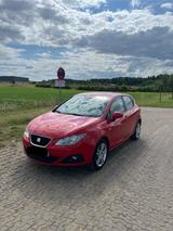 Seat Ibiza 1.2 12V Style Copa Style Copa - Seat Ibiza: Style Copa