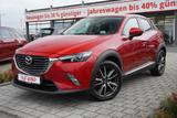 Mazda CX-3 2.0 Sports-Line Navi Head-Up Sitzheizung - Mazda: Sport