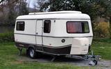 HYMER / ERIBA / HYMERCAR Eriba Touring Troll