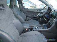 Cupra Ateca - Vorschau Bild 5
