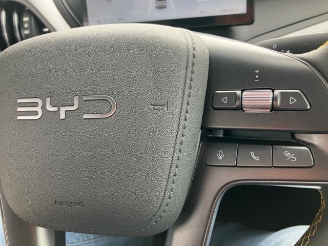 BYD Atto 3 EVO Design/Sitzheizung/Navi/Klimaauto./36, миниатюра 18