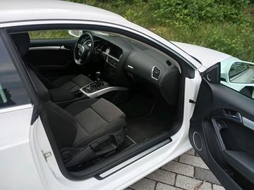 صورة 9 لـ 2007 AUDI A5