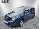 Mercedes-Benz Citan 111 CDI Kombi Maxi Tourer Edition*7-Sitzer - Mercedes-Benz: Kombi, 7sitzer