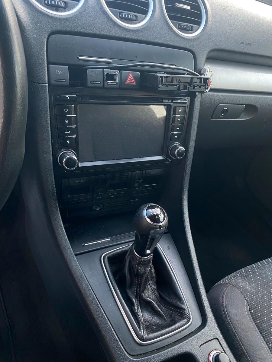 Seat Exeo 2011 — engine 140 HP (103kW)