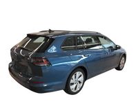 Volkswagen Golf - Vorschau Bild 4