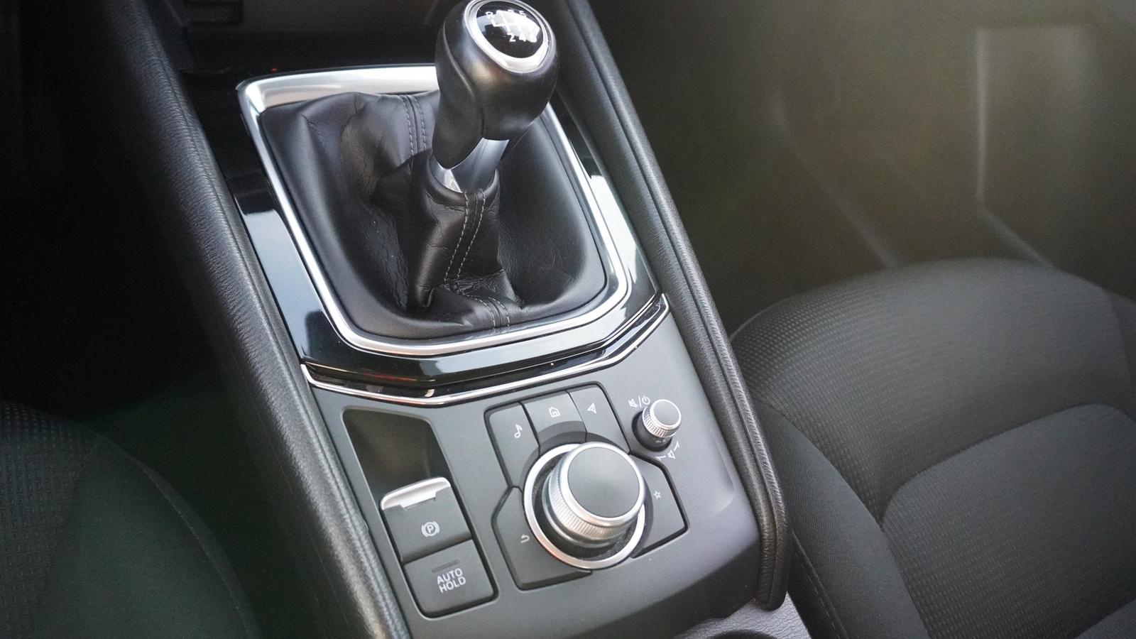 Mazda CX-5 2.0 Advantage 2WD Totwinkel Navi LED DAB, миниатюра 27