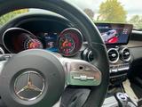 Mercedes-Benz C 200d T AMG Line NAVI+KAMER... - Mercedes-Benz C 200 in Hagen