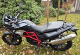 BMW F 700 GS - BMW F 700 GS