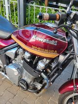 Kawasaki Zephyr 1100 - Offers matching your search criteria