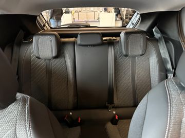 Peugeot 208 Allure *Klima*Navi*Teilleder*ACC*