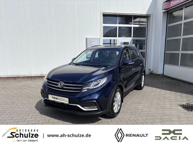 DFSK Glory 580 CVT 7-Sitzer